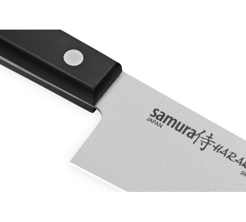 Кухонный нож Samura Harakiri SHR-0085B