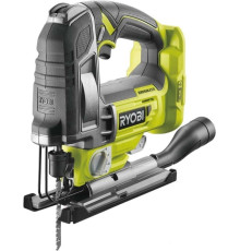 Электролобзик Ryobi R18JS7-0 без АКБ