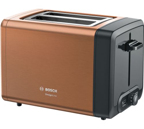 Тостер Bosch TAT4P429