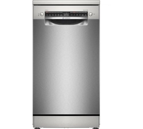 Отдельностоящая посудомоечная машина Bosch Seria 4 SPS4EMI62E