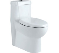 Унитаз напольный Jaquar SLS-WHT-6851P180PP