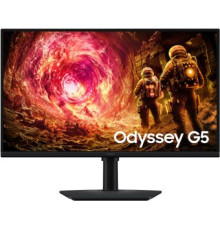 Игровой монитор Samsung Odyssey G5 G50F LS27FG502EIXCI