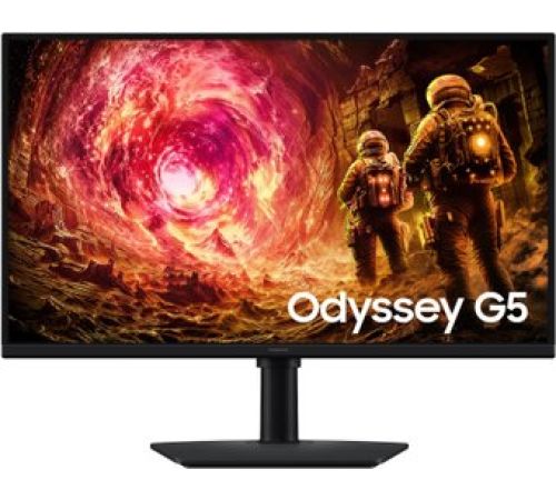 Игровой монитор Samsung Odyssey G5 G50F LS27FG502EIXCI