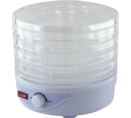 Сушилка для овощей и фруктов Econ ECO-3010FD