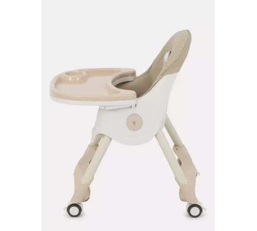 Высокий стульчик Rant Basic Cookie RH700 beige