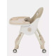 Высокий стульчик Rant Basic Cookie RH700 beige
