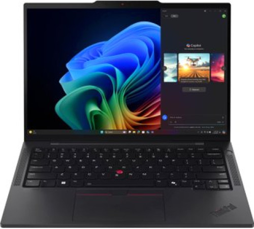 Ноутбук Lenovo ThinkPad T14s Gen 6 Intel 21R1005PFW