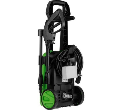 Мойка высокого давления DGM Water 155