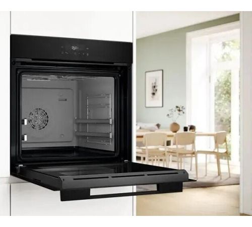 Электрический духовой шкаф Bosch Serie 6 HJG852YB0T