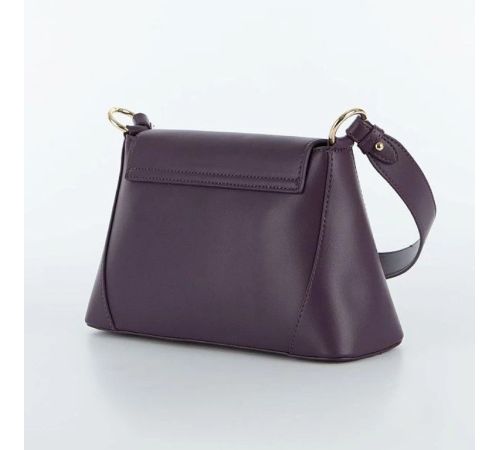 Женская сумка David Jones 823-CM6756-PRP фиолетовый