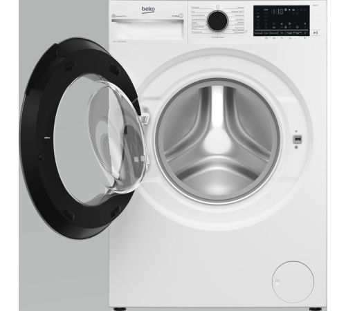 Стиральная машина BEKO B3WFR562WC
