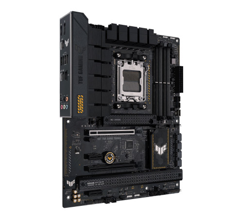 Материнская плата ASUS TUF Gaming B650-Plus