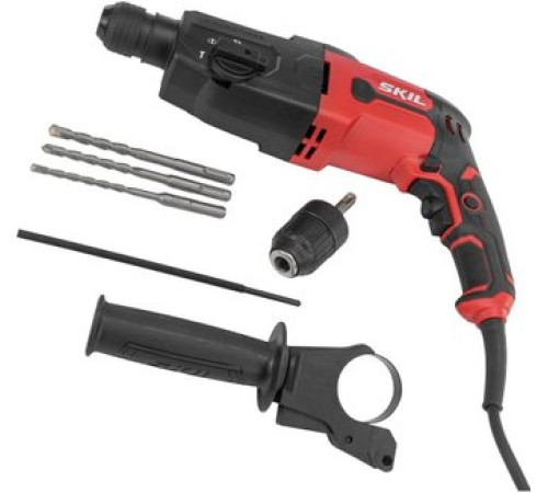 Перфоратор Skil RH1109SE00 кейс