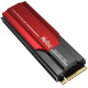 SSD Netac N950E Pro 500GB NT01N950E-500G-E4X с радиатором
