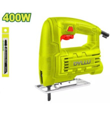 Электролобзик Dyllu DTJS15401