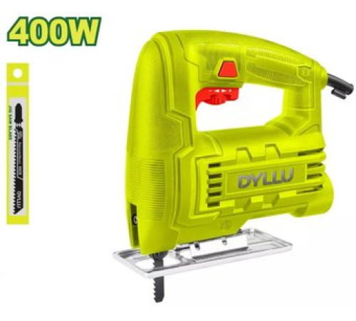 Электролобзик Dyllu DTJS15401