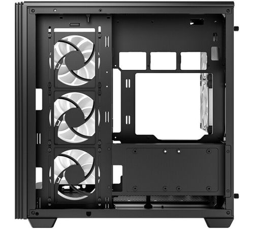 Корпус DeepCool CG590U 5F R-CG590U-BKAGA5-G