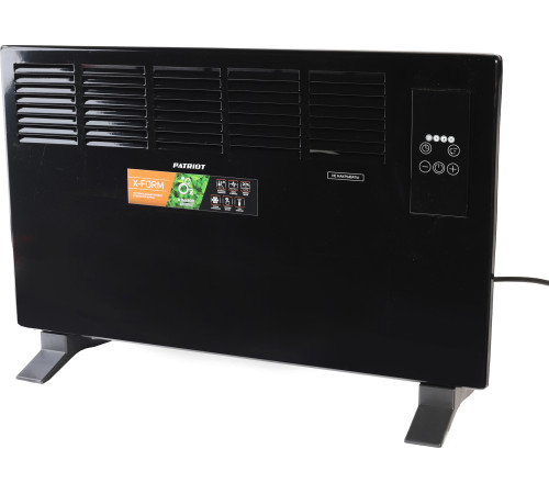 Конвектор Patriot PTC 20 E