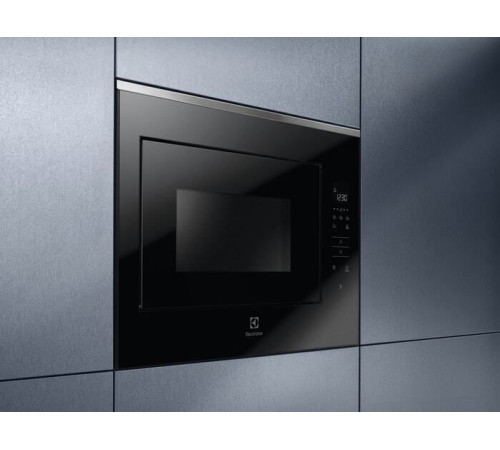 Микроволновая печь Electrolux KMFE264TEX