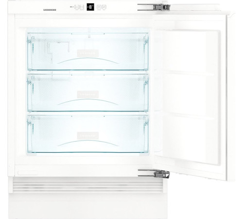 Морозильник Liebherr SUIG 1514