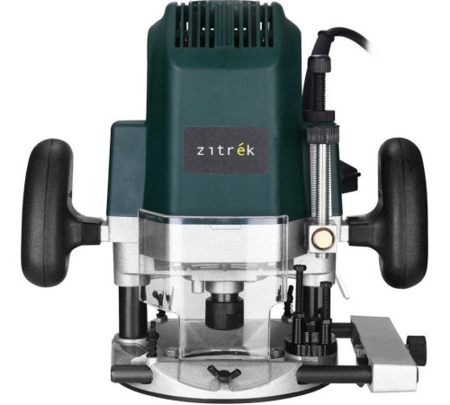 Вертикальный фрезер Zitrek ZKR1400 085-1309