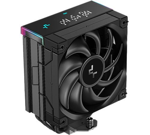 Кулер для процессора DeepCool AK400 Digital Pro R-AK400-BKAPMN-G