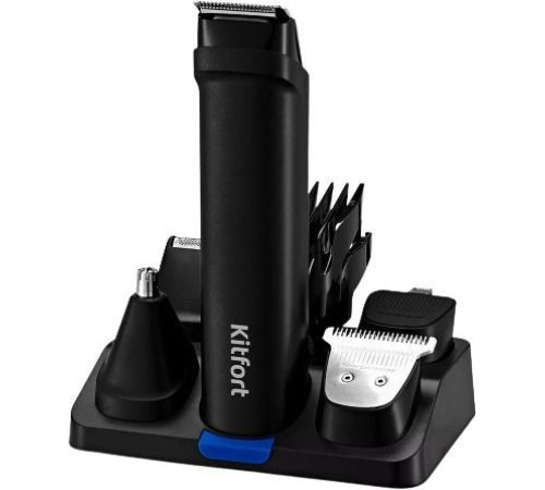 Универсальный триммер Kitfort KT-3140-3