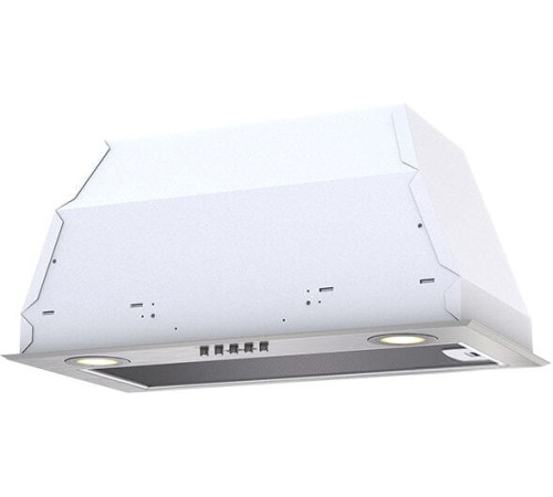 Кухонная вытяжка Krona Asta 600 PB нержавеющая сталь