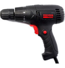 Дрель-шуруповерт RedVerg Basic SD300