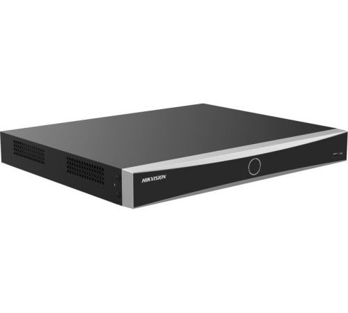 Сетевой видеорегистратор Hikvision DS-7616NXI-K2E