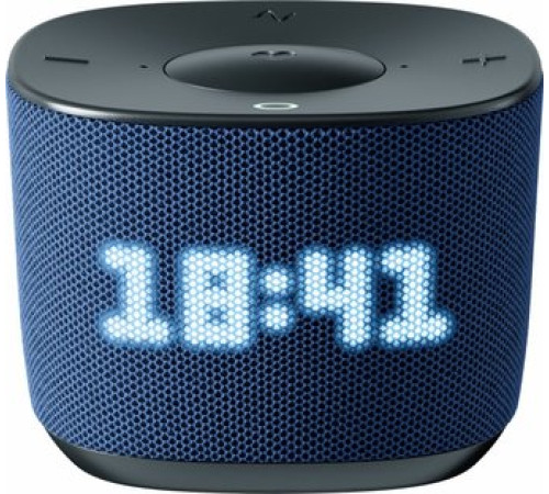 Умная колонка Sber SberBoom Home морской