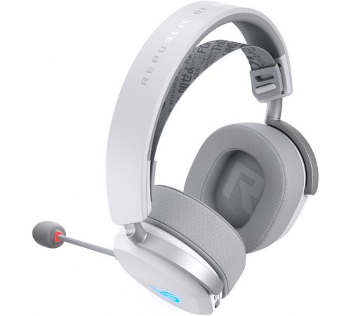 Наушники ASUS ROG Pelta Moonlight White