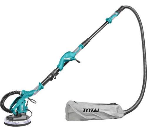 Шлифмашина для стен и потолков Total TWS10501
