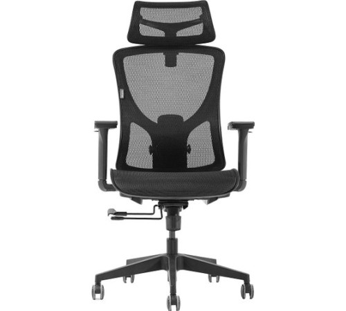 Офисное кресло SPARX Bundo черный