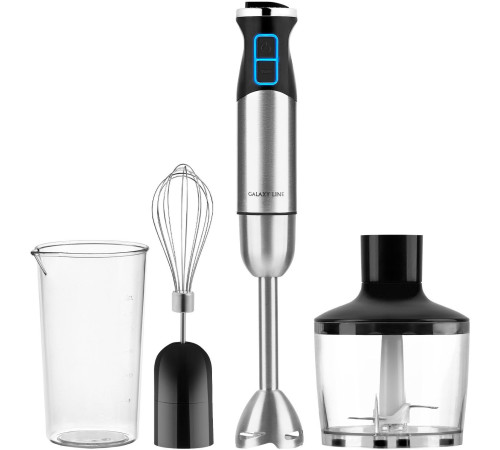 Погружной блендер Galaxy Line GL2135