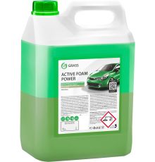 Grass Активная пена Active Foam Power 6кг 113141