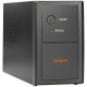 Источник бесперебойного питания ExeGate BNB-650.LED.AVR.EURO EP276528RUS