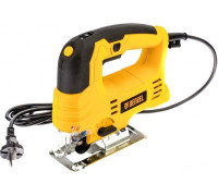 Электролобзик Denzel JS-65