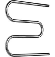 Полотенцесушитель Ростела М-образный ДУ-25 1