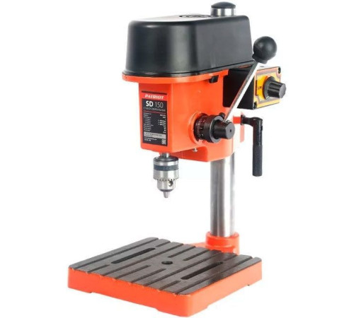 Станок Patriot SD 150