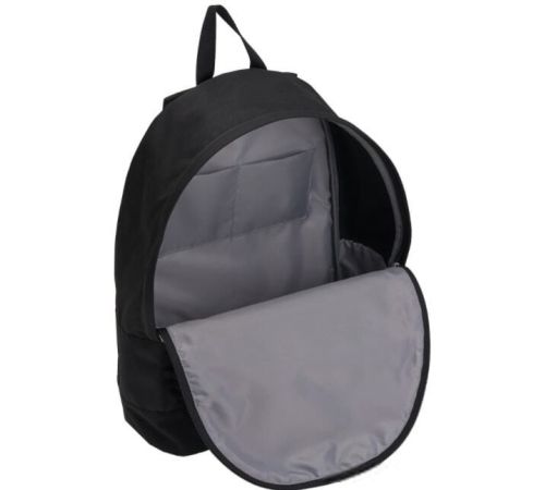 Рюкзак Erich Krause EasyLine 17L Black 44786