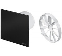 Осевой вентилятор Awenta System+ Silent 100T KWS100T-PTCB100M-ZZ100