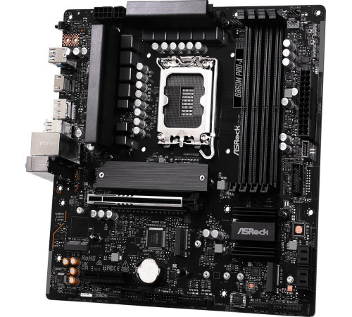 Материнская плата ASRock B860M Pro-A