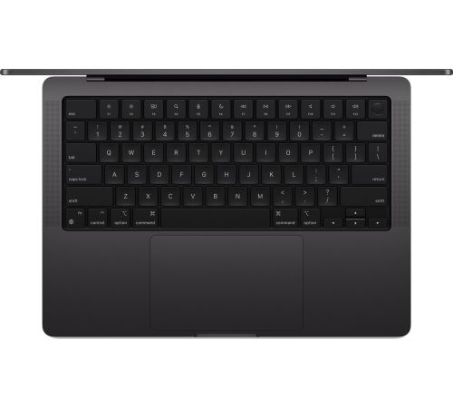 Ноутбук Apple Macbook Pro 14.2