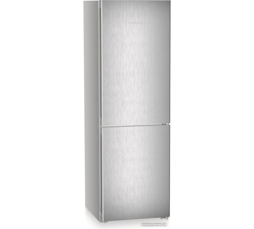 Холодильник Liebherr CBNsdc 522i Plus BioFresh NoFrost