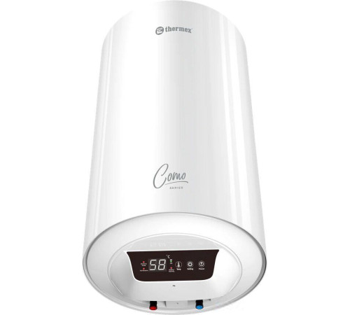 Накопительный электрический водонагреватель Thermex Como 100 V Wi-Fi