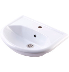 Умывальник Rosa Уют 55 белый