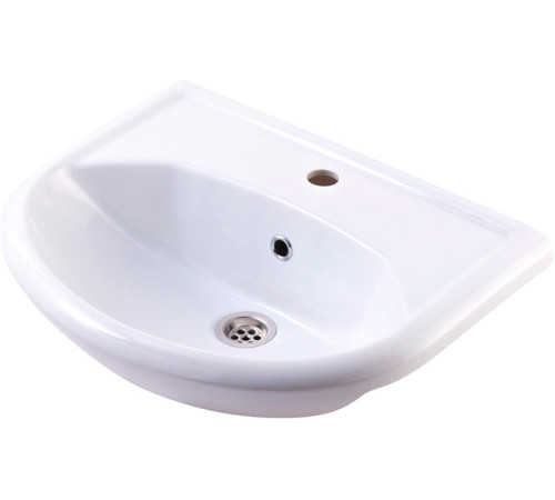 Умывальник Rosa Уют 55 белый