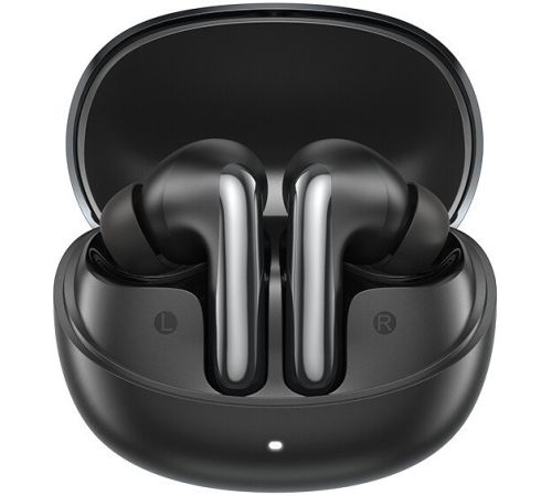 Наушники QCY MeloBuds N60 черный