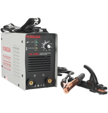 Сварочный инвертор Победа АС-250